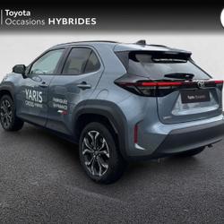 Toyota Yaris Cross 130h Design MC26 Saint-Martin-des-Champs