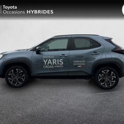 Toyota Yaris Cross 130h Design MC26 Saint-Martin-des-Champs