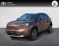 Toyota Yaris Cross Plérin