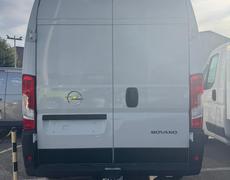 Opel Movano - MOVANO FGN 3.3T L2H2 140 CH S&S BVM6 - 27 900 €