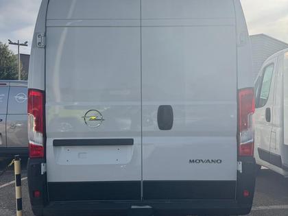 Opel Movano - MOVANO FGN TOLE 3.3T L2H2 140 CH S&S BVM6 - 34 100 €