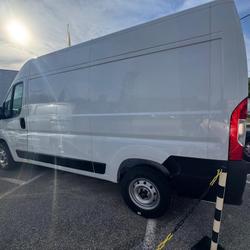 Opel Movano MOVANO FGN TOLE 3.3T L2H2 140 CH S&S BVM6 Ollioules