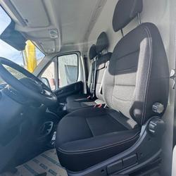 Opel Movano MOVANO FGN TOLE 3.3T L2H2 140 CH S&S BVM6 Ollioules