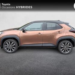 Toyota Yaris Cross 130h Trail MC26 Pabu