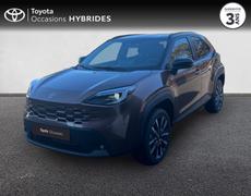 Toyota Yaris Cross Belz