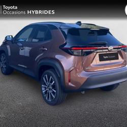 Toyota Yaris Cross 130h Trail MC26 Belz