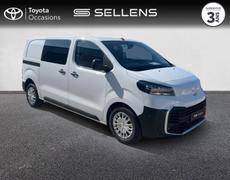 Toyota Proace Fréjus