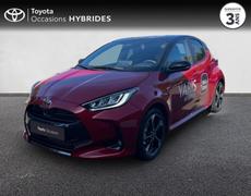 Toyota Yaris - 130h Collection 5p MY26 - 26 990 €