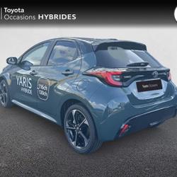 Toyota Yaris 130h Collection 5p MY26 Saint-Martin-des-Champs