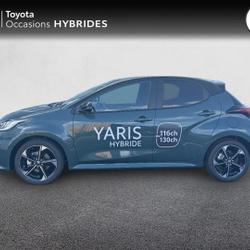 Toyota Yaris 130h Collection 5p MY26 Saint-Martin-des-Champs