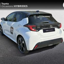 Toyota Yaris 130h Collection 5p MY26 Pabu