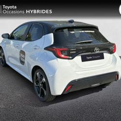 Toyota Yaris 130h Collection 5p MY26 occasion - Pabu - photo 2/23