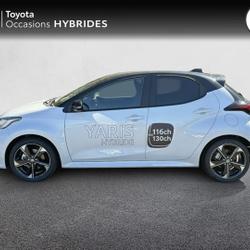 Toyota Yaris 130h Collection 5p MY26 Pabu
