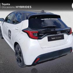 Toyota Yaris 130h Collection 5p MY26 Brest