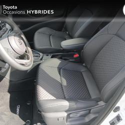 Toyota Yaris 130h Collection 5p MY26 Brest