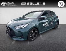 Toyota Yaris Fréjus