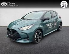 Toyota Yaris Quimper