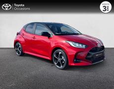 Toyota Yaris Plérin