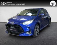 Toyota Yaris Belz