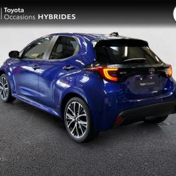 Toyota Yaris 116h Design 5p MY26 Belz