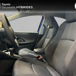 Toyota Yaris 116h Design 5p MY26 Belz
