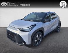 Toyota Aygo X Lanester