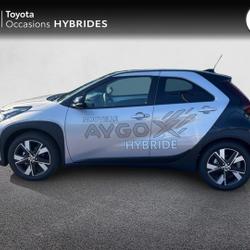 Toyota Aygo X 116h Graphic Lanester