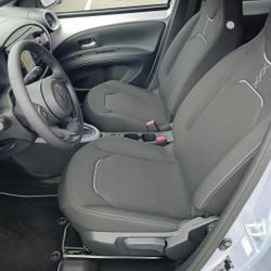 Toyota Aygo X 116h Graphic Brest