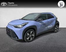 Toyota Aygo X Quimper
