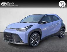Toyota Aygo X Plérin
