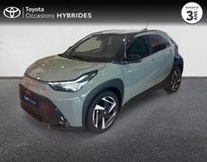 Toyota Aygo X Lanester
