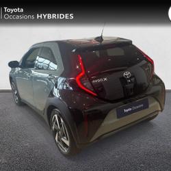 Toyota Aygo X 116h Collection occasion - Lanester - photo 2/24