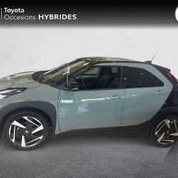 Toyota Aygo X 116h Collection occasion - Lanester - photo 3/24