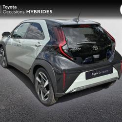 Toyota Aygo X 116h Collection Pabu