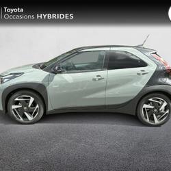 Toyota Aygo X 116h Collection Pabu