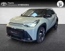 Toyota Aygo X - 116h Collection - 26 990 €