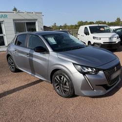 Peugeot 208 PureTech 100 S&S Style Baug&eacute;-en-Anjou