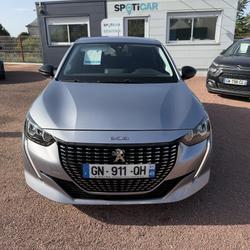 Peugeot 208 PureTech 100 S&S Style Baug&eacute;-en-Anjou