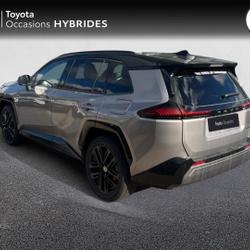 Toyota RAV4 2.5 Hybride Rechargeable 309ch Graphic AWD-i NG25 Brest