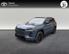Toyota RAV4 Morsang-sur-Orge