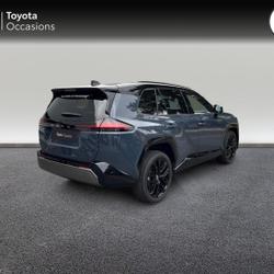 Toyota RAV4 2.5 Hybride Rechargeable 309ch Graphic AWD-i RC26 occasion - Morsang-sur-Orge - photo 2/36
