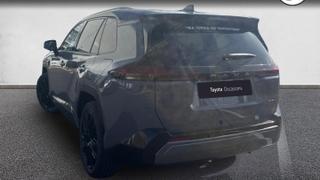 Toyota RAV4  - photo 1