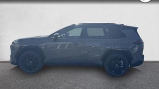 Toyota RAV4  - photo 2