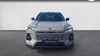 Toyota RAV4  - photo 4