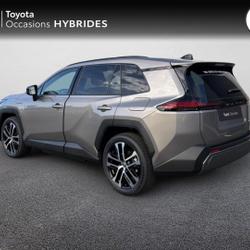 Toyota RAV4 2.5 Hybride Rechargeable 309ch Lounge AWD-i RC26 Angers