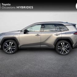 Toyota RAV4 2.5 Hybride Rechargeable 309ch Lounge AWD-i RC26 Angers