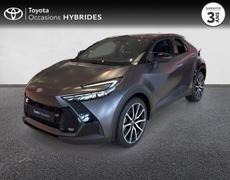 Toyota C-HR Lanester