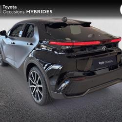 Toyota C-HR 2.0 Hybride Rechargeable 225ch GR Sport Mat Edition MY27 occasion - Lanester - photo 2/24