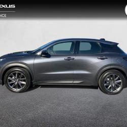 Lexus LBX 1.5 136ch Elegant 2WD MY26 occasion - Lanester - photo 3/23
