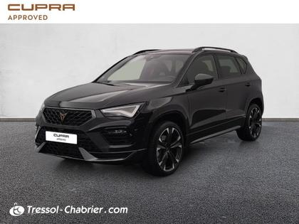 Cupra Ateca - Ateca 1.5 TSI 150ch DSG7 V - 33 390 €